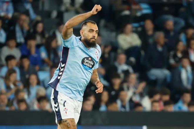 博爾哈：堅持批評魯比亞萊斯是對的，他不該強吻女足球員